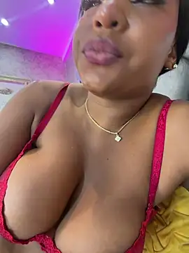 VanessaGlenn live