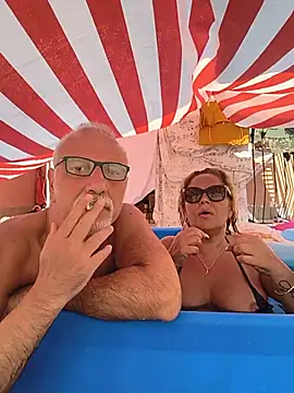 Ninfeasex live
