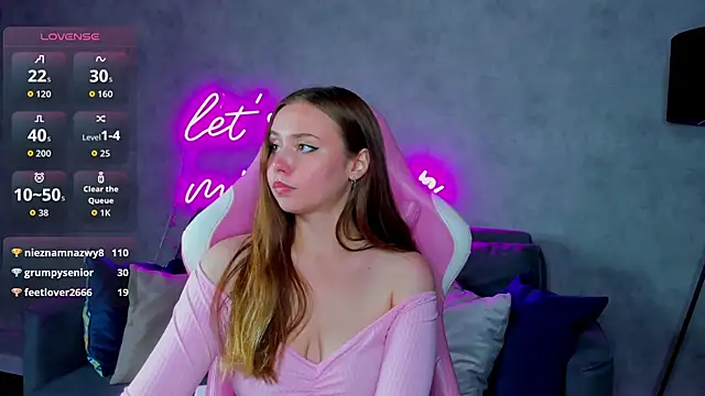 Vanessa_Williamsonn live