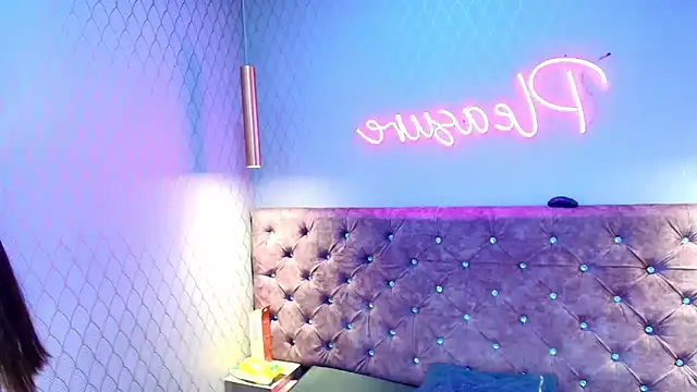 AntonellaRosex live