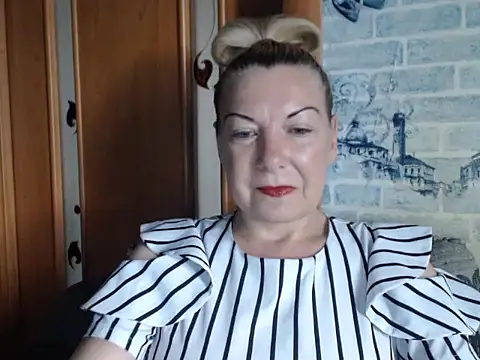 Lillia_Ray live
