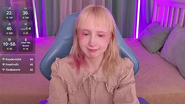 _Babyface_ live