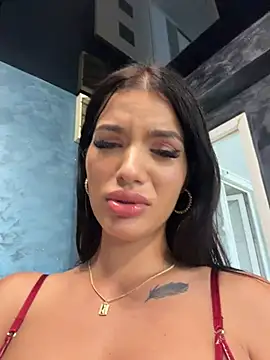 RaniaSnow live