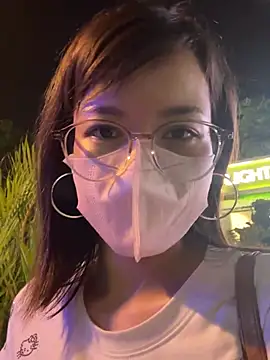 Wendy_789 live