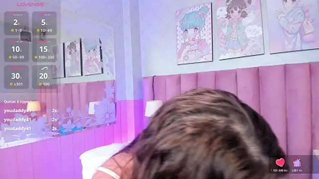 Hellencute18_ live