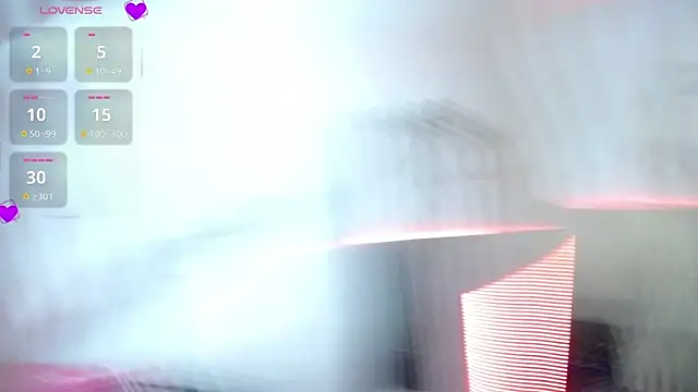 nancy_blonde live