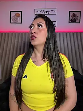 meliissa9 live