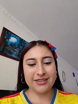 JuliettaArlet live