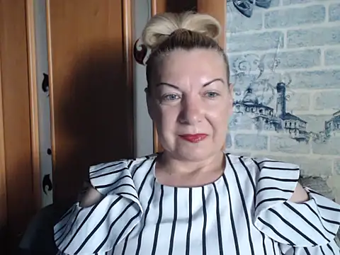 Lillia_Ray live