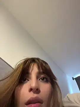 AngelinaNoAngel live