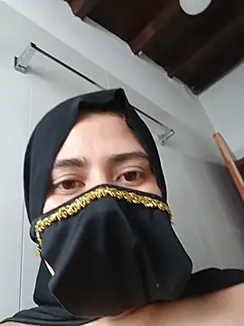 bahiya_aziz live
