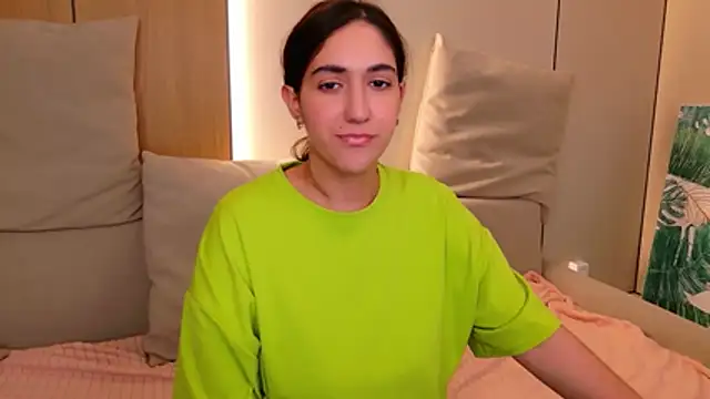 Teresa_Stane live