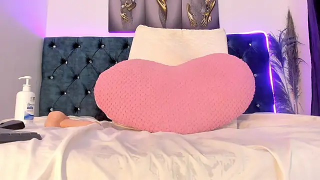Roxanna_0 live