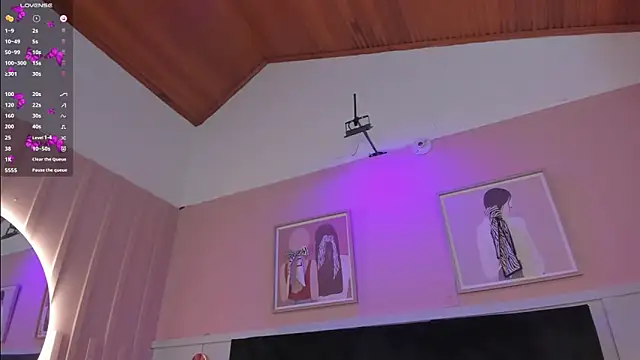 elodie_walker live