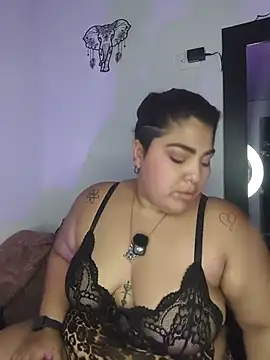 kendra_lil_evill live