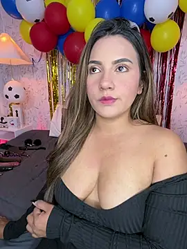 Brenda_Brm live