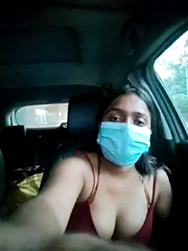 Miss_Anjali_Sany live