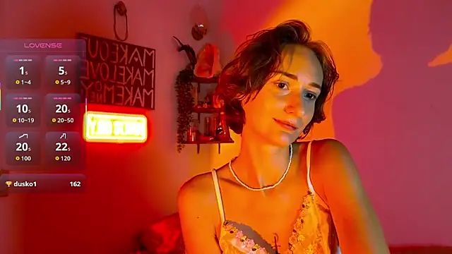 lexxislexxx live