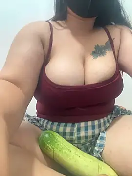 Anna_naa live