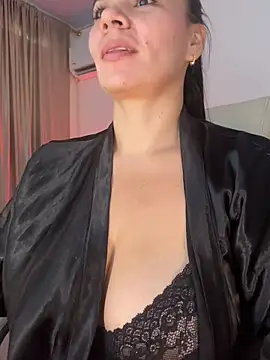MeganDupont live