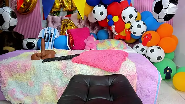 Mindy_19 live
