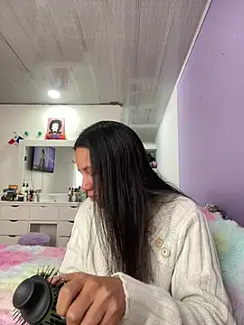 Marianahb-e live
