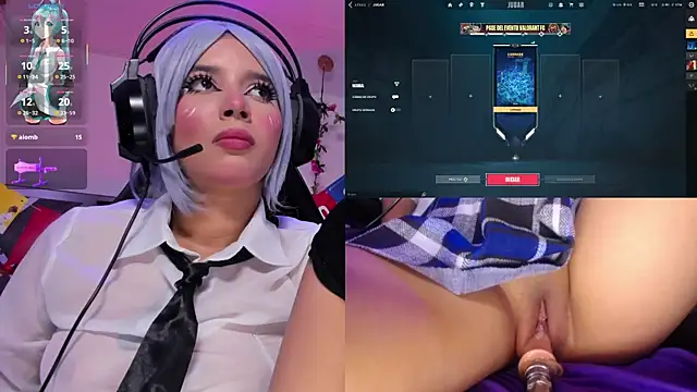 SweetieCloe_ live