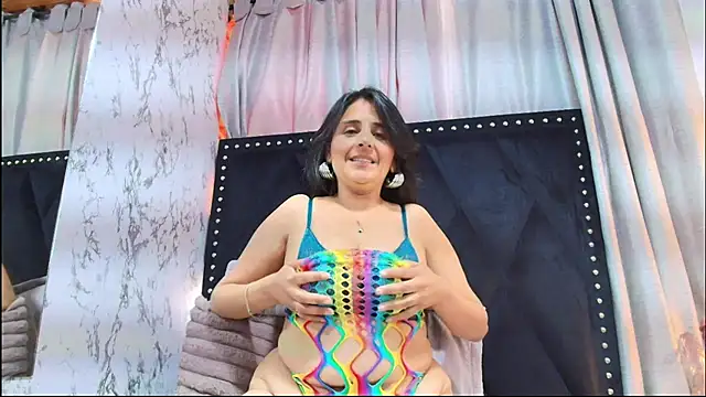_Marcela__ live