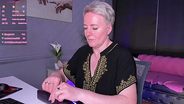 Nika_Smit live