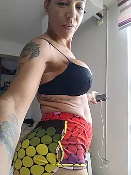Alison_fitness live