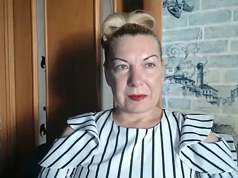 Lillia_Ray live