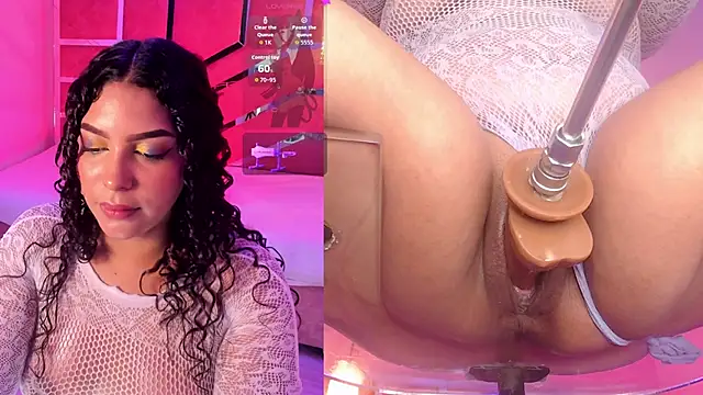 SugarandNibbles live