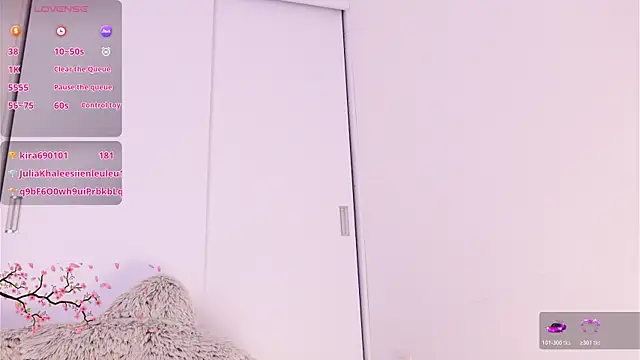 Evelynnee live