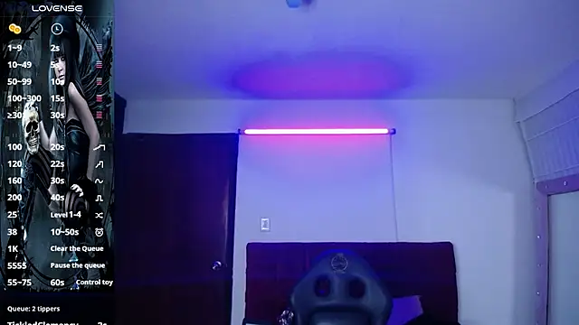 Belladonna_trix live