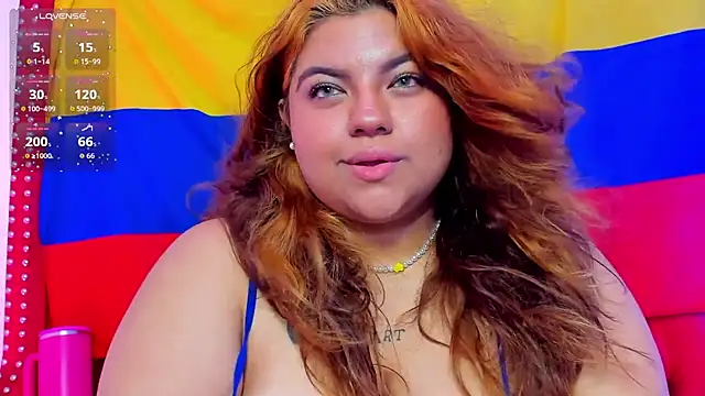SunnyHoney_ live