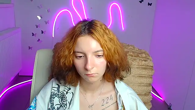 Butterfly_Milly live