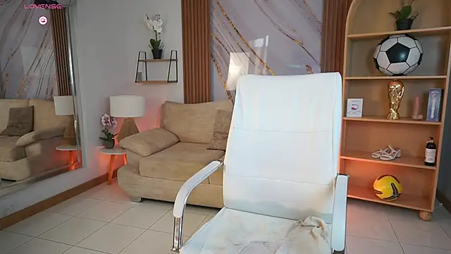 NatalyCarter_ live