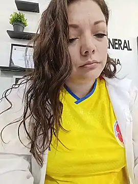 SAMANTHA--02 live