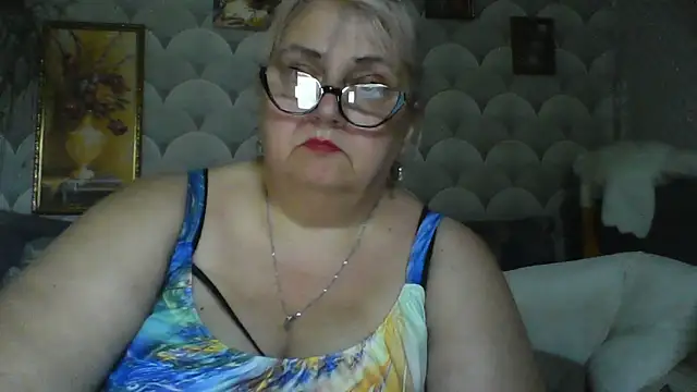 MarinaFarina53 live