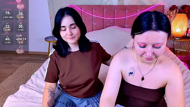 RuthHalll live
