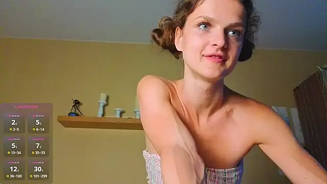 dreamy_art live