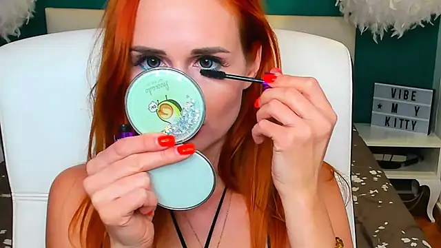 Red_Fairy_ live