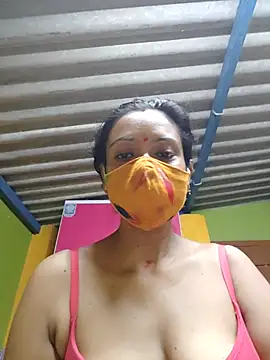SuperSexyJaneman live