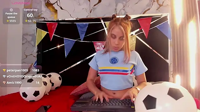Harley_J_ live