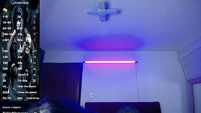 Belladonna_trix live