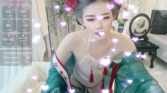 NANA-EET live