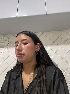 LilyRossi_ live