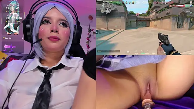 SweetieCloe_ live
