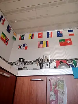 LaurenWelly_ live