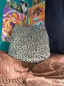 NatashaRex live